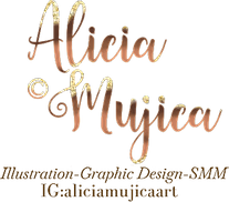 Alicia Mujica Art